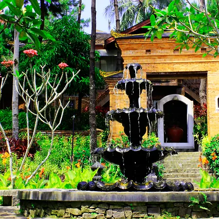 Jambuluwuk Convention Hall & Resort Puncak-2