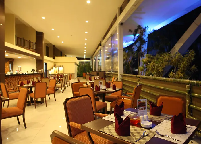 Palace Hotel Puncak