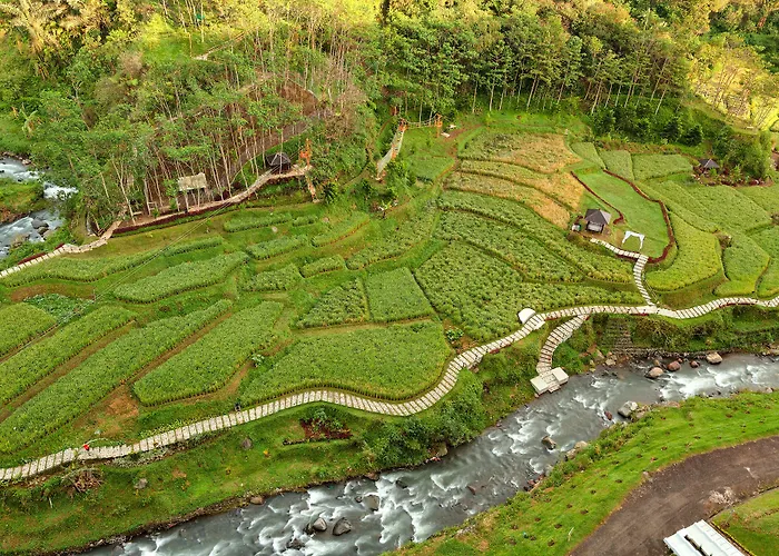 Le Eminence Convention & ResortHotel di Puncak