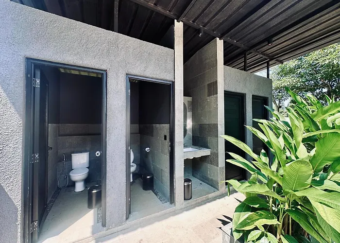 Jsi MegamendungHotel di Puncak